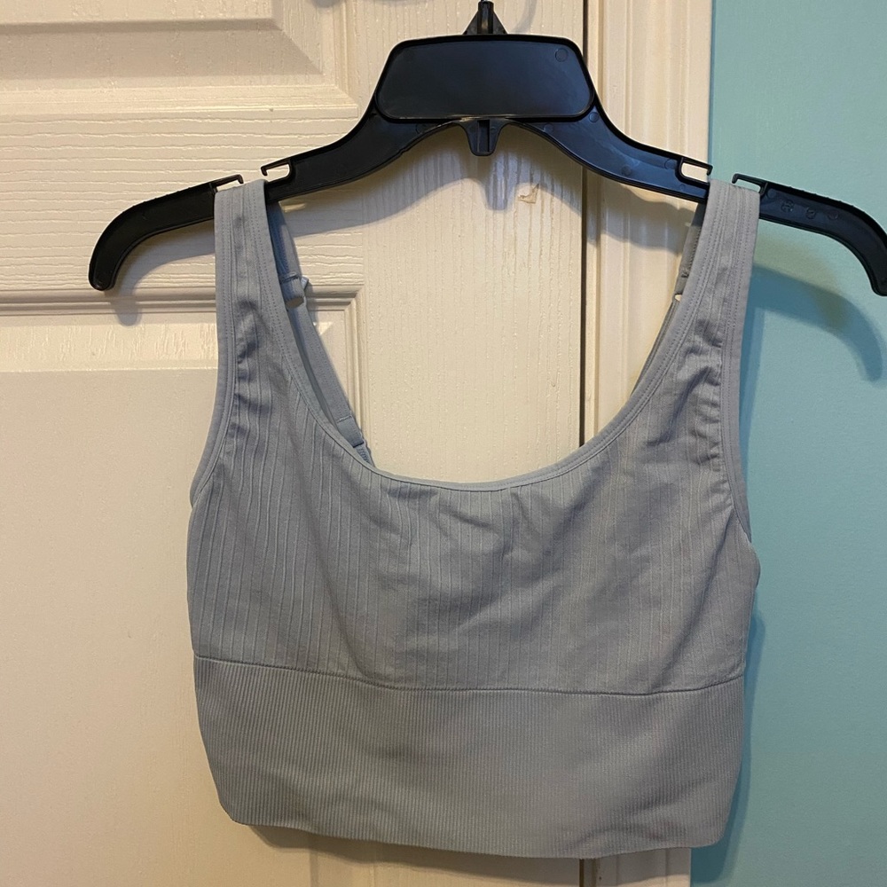VS Pink Sports Bra